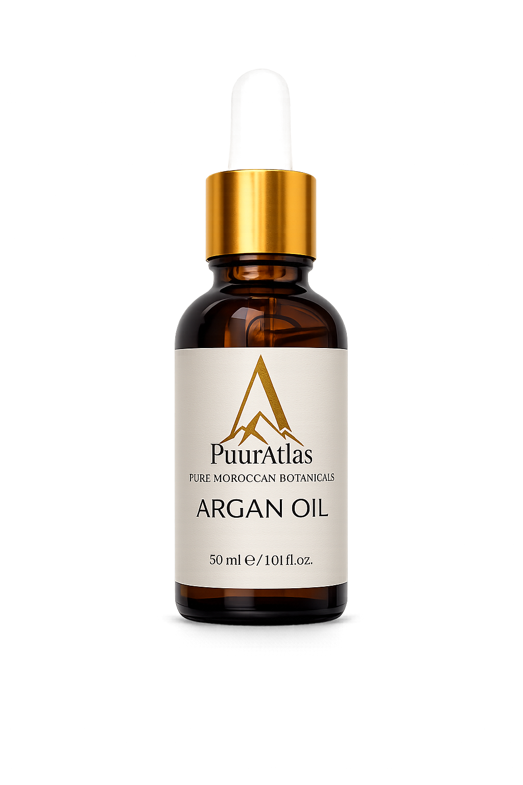 PuurAtlas Arganolie – 100% Puur | 30 ml
