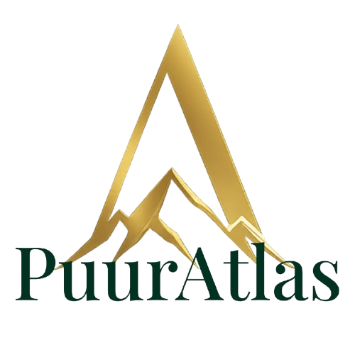 PuurAtlas